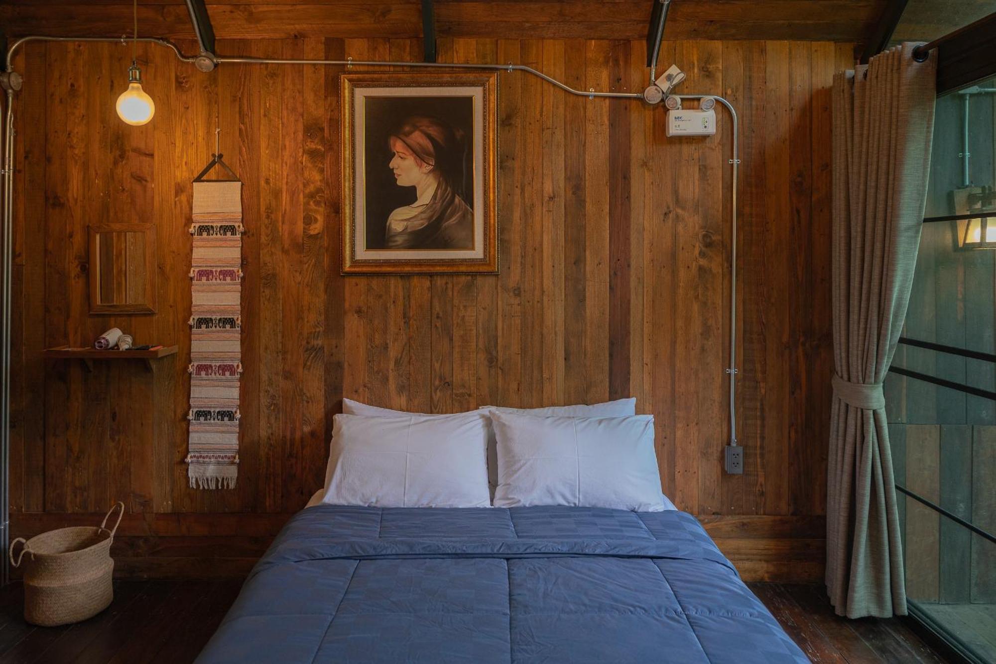 Wilderness Treehouse Βίλα Doi Saket Εξωτερικό φωτογραφία